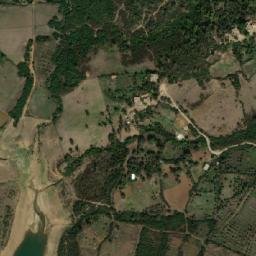 Satellite imagery of Koudiet el Djedîda, DZ