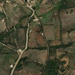 Satellite imagery of Sra Boû Lemdâfa’, DZ