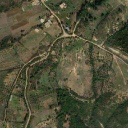 Satellite imagery of Sra Boû Lemdâfa’, DZ
