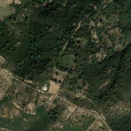 Satellite imagery of Sra Boû Lemdâfa’, DZ