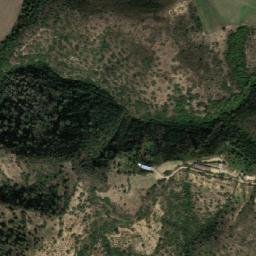 Satellite imagery of Koudiet Zrîkaîya, DZ