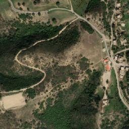 Satellite imagery of Koudiet Zrîkaîya, DZ