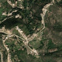 Satellite imagery of Koudiet Zrîkaîya, DZ