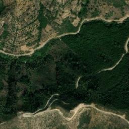 Satellite imagery of Koudiet el Fella, DZ