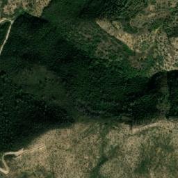 Satellite imagery of Koudiet el Fella, DZ