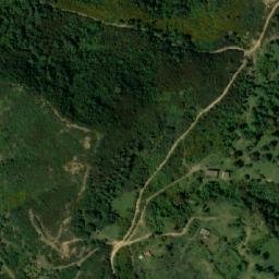 Satellite imagery of Koudiet Bou Maggor, DZ