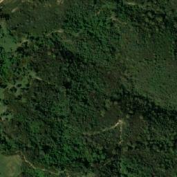 Satellite imagery of Koudiet Bou Maggor, DZ