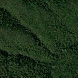 Satellite imagery of Koudiet Bou Maggor, DZ