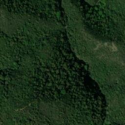 Satellite imagery of Koudiet Ouzâmer, DZ