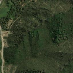 Satellite imagery of Koudiet Ouzâmer, DZ