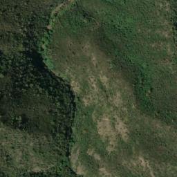 Satellite imagery of Koudiet Bou ed Dîb, DZ