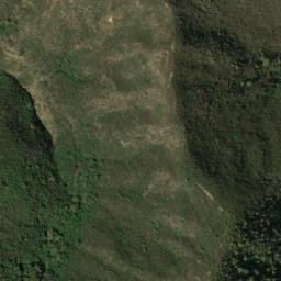Satellite imagery of Koudiet Bou ed Dîb, DZ