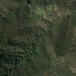 Satellite imagery of Koudiet ez Zrîba, DZ