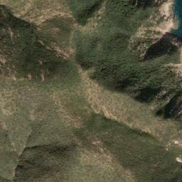 Satellite imagery of Rocher du Lazaret, DZ