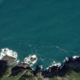 Satellite imagery of Râs Filfila, DZ
