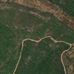 Satellite imagery of Koudia Tobet Bel Kassem, DZ