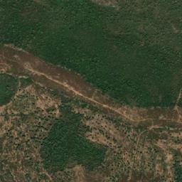 Satellite imagery of Koudia Tobet Bel Kassem, DZ