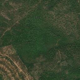 Satellite imagery of Koudia Tobet Bel Kassem, DZ