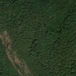 Satellite imagery of Kef Sidi Nor, DZ
