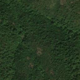 Satellite imagery of Kef Sidi Nor, DZ
