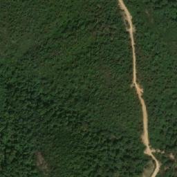 Satellite imagery of Kef Sidi Nor, DZ