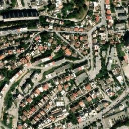 Satellite imagery of Pointe du Lion, DZ