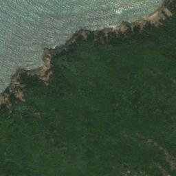Satellite imagery of Koudiat Naceur bel Hadj, DZ
