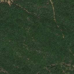 Satellite imagery of Koudiat Naceur bel Hadj, DZ