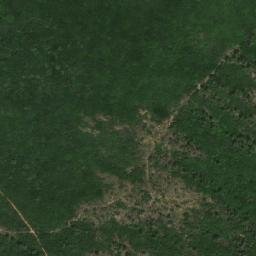 Satellite imagery of Koudiat Naceur bel Hadj, DZ
