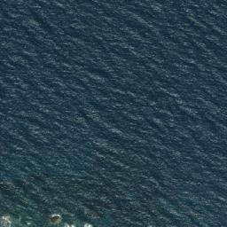 Satellite imagery of Cap Mezira, DZ