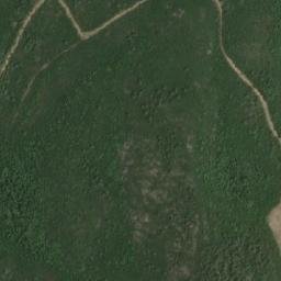 Satellite imagery of Djebel Seglêb, DZ