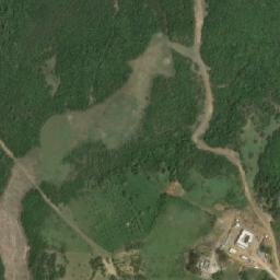 Satellite imagery of Djebel Seglêb, DZ