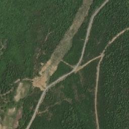 Satellite imagery of Kêf el Koudeya, DZ