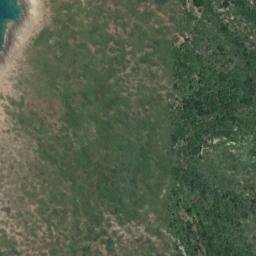 Satellite imagery of Ákra Gáïdaros, GR