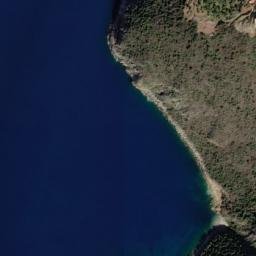 Satellite imagery of Ákra Kitriés, GR