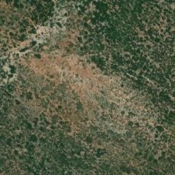 Satellite imagery of Ráchi Mikrís Choúnis, GR