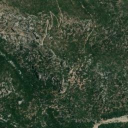 Satellite imagery of Kávos Pílizas, GR
