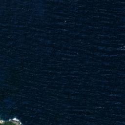 Satellite imagery of Kávos Pílizas, GR