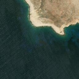 Satellite imagery of Ákra Sfyrí, GR