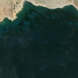 Satellite imagery of Ákra Krevvátia, GR