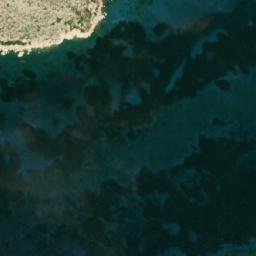 Satellite imagery of Vráchos Gialó, GR