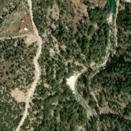 Drone Görünümü
