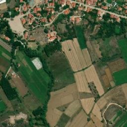 Drone Görünümü