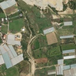 Drone Görünümü