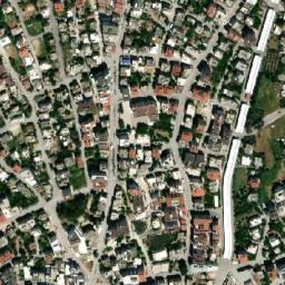 Drone Görünümü