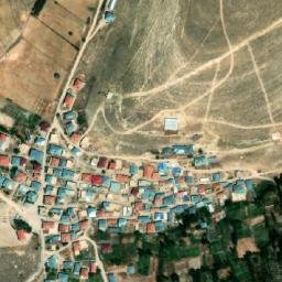 Drone Görünümü