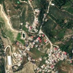 Drone Görünümü