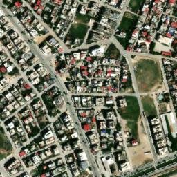 Drone Görünümü
