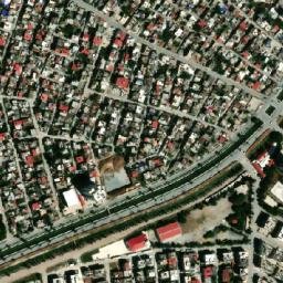 Drone Görünümü