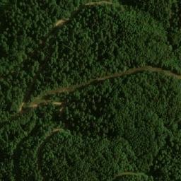 Satellite imagery of Uzun Sırt, TR